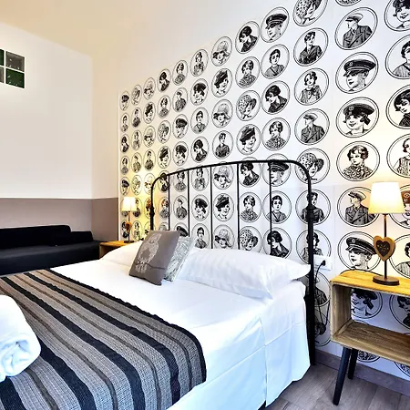 Romantica Rooms-2