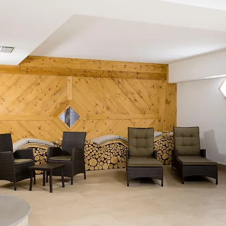 Foresto Holiday Apartments - Piscina, Spa E Relax-2