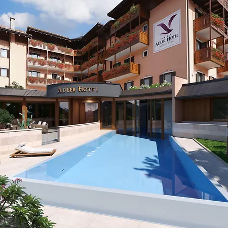 Adler Meryem **** Wellness Hotel-3