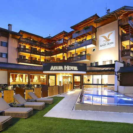 Adler Meryem **** Wellness Hotel-2