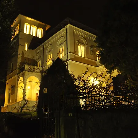 Villa La Moresca Relais De Charme B&B Montecatini Alto (Adults Only)-2