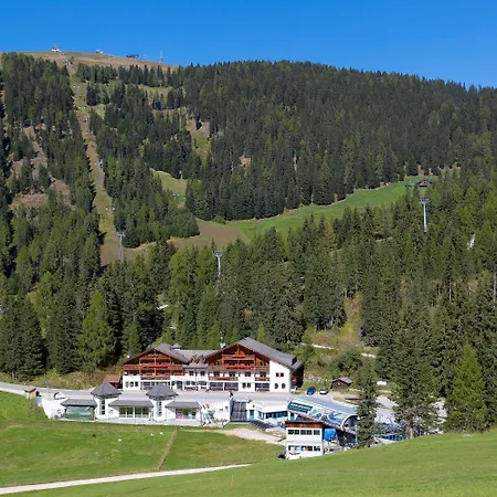 Hotel Ju Furcia-2