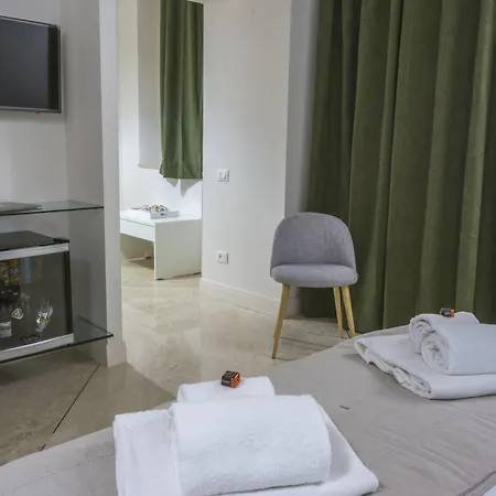 I Fiori De' Mario Suites-3