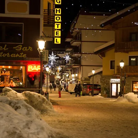 Hotel Marmore-2