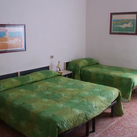 Albergo Cavour Self Check-In-2