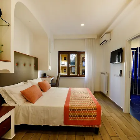 Sorrento Rooms-3