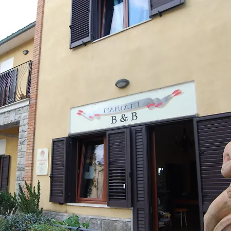 Mariani Bed&Breakfast-3