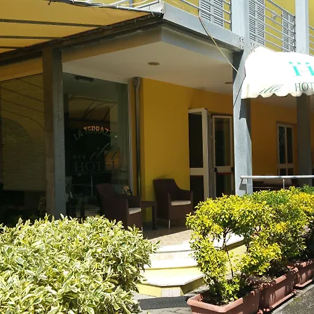 Hotel Illi-3