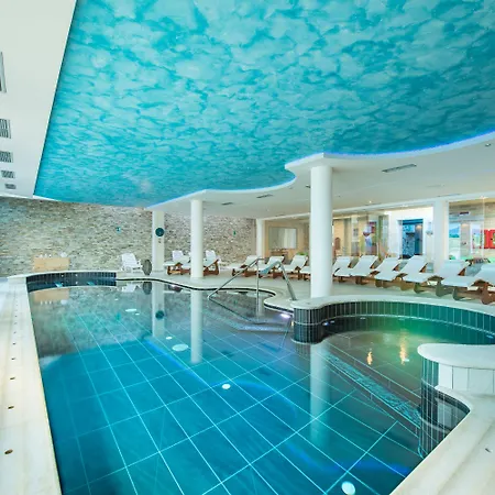 Hotel Alpenrose Wellness-3