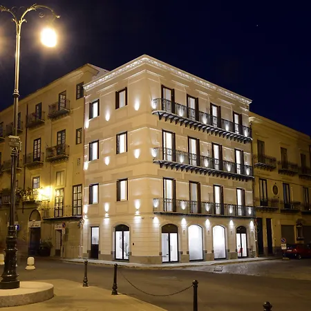 Best Western Hotel Principe Di Lampedusa-3
