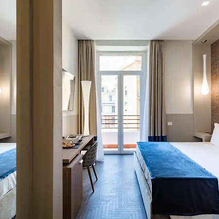 A World Aparts - Barberini Boutique Hotel-3