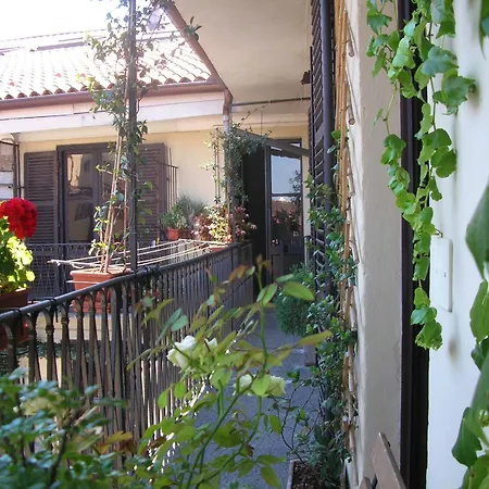 San Salvario B&B-2