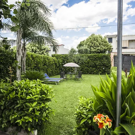 B&B Villa Gaudium-2