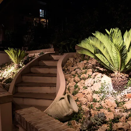 B&B Villa Gaudium-3