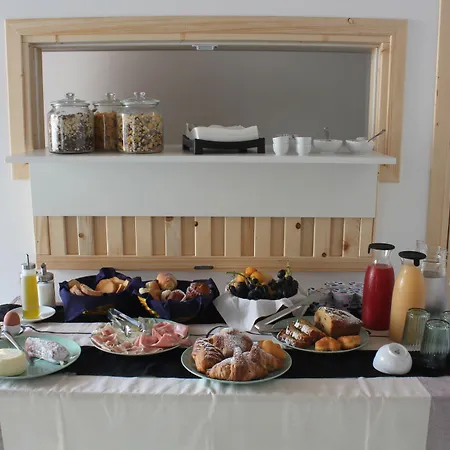 B&B Da Peppa-2