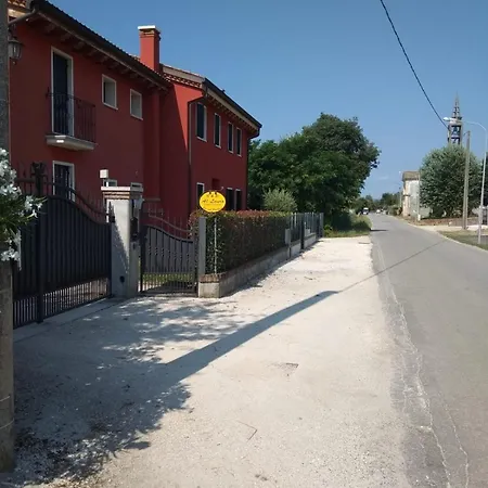 B&B Al Lauro-3