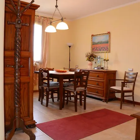 B&B Al Lauro-2