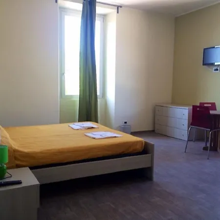 My Room Roma-3