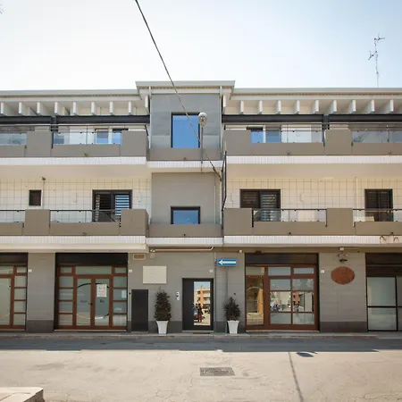 Hotel New Bari-3