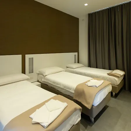 Hotel New Bari-2