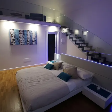 B&B Borgo Fornaci-3