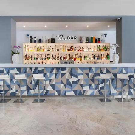 Atlantic Palace Hotel (Adults Only)-3