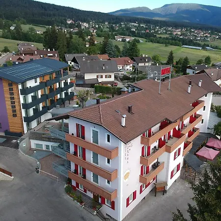 Hotel Panorama Wellness&Resort-2