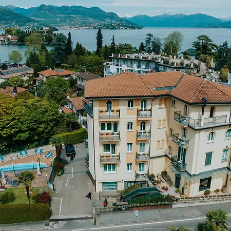 Hotel Flora-2