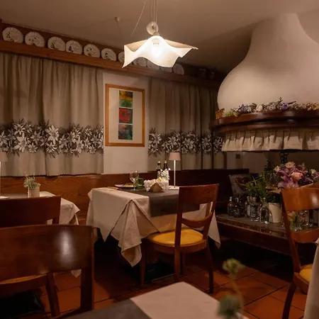 Albergo Riglarhaus-2