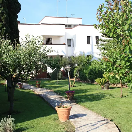 B&B Verdegiada-3