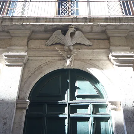 Palazzo De' Vecchi-2