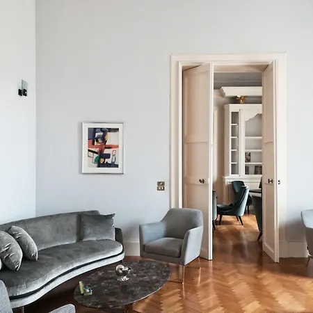 La Fiermontina Palazzo Bozzi Corso Hotel-3