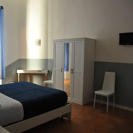 Le Pignattelle B&B-2