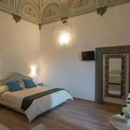 Palazzo Del Magnifico B&B-2