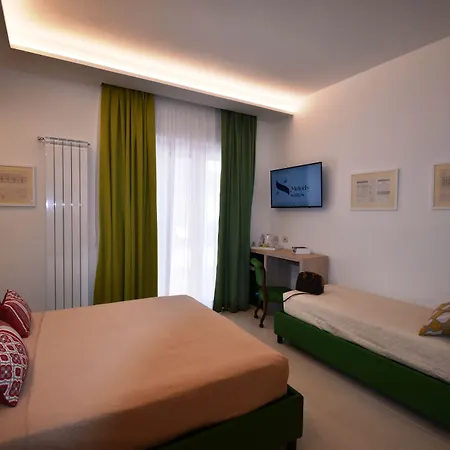 Melody Sorrento Suites-3
