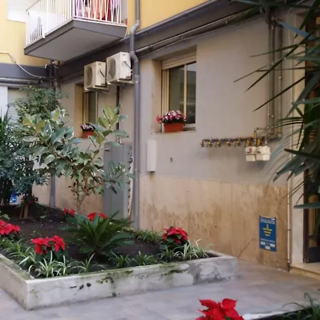 B&B Casa Valeria-3