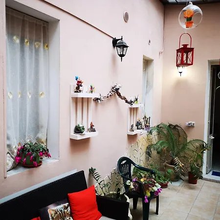 B&B Casa Valeria-2