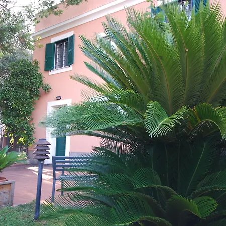 L'Oasi Al Pigneto - Guest House-2