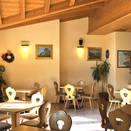 Hotel Zurigo-3