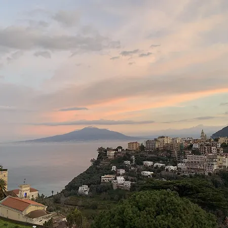 Vesuvio View-2