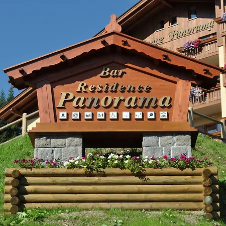 Residence Panorama-2
