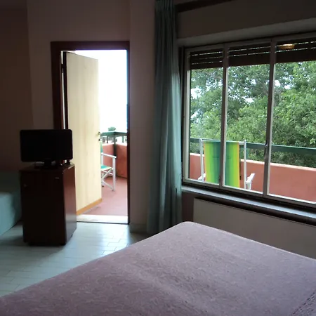 Hotel Le Pleiadi-2