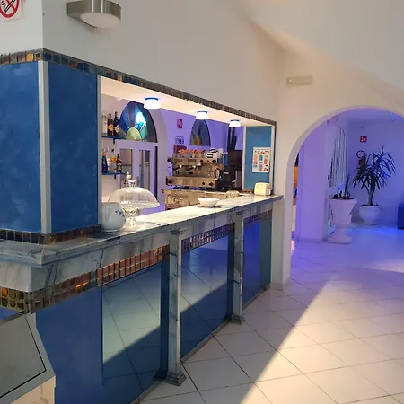 Hotel Caraibisiaco sul mare-3