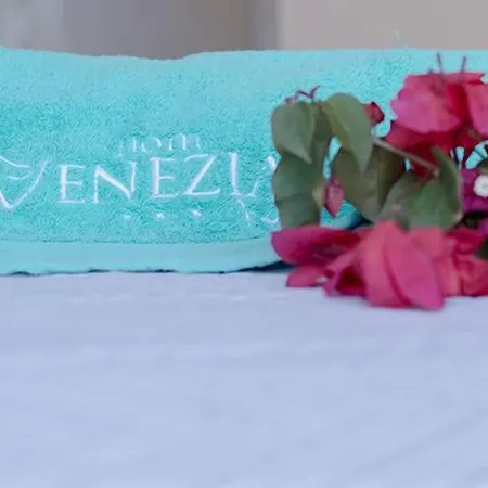 Hotel Venezia New-2