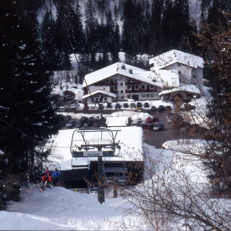 Hotel Molino-2