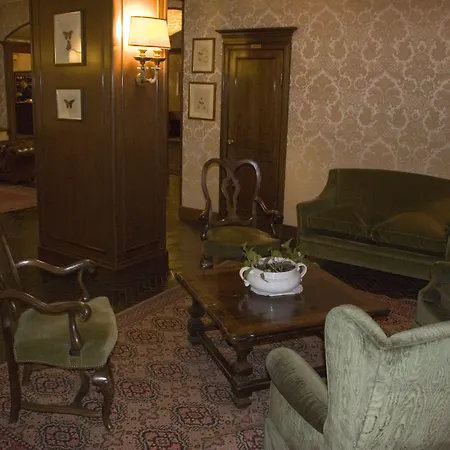 Hotel Villa Ottoboni-3