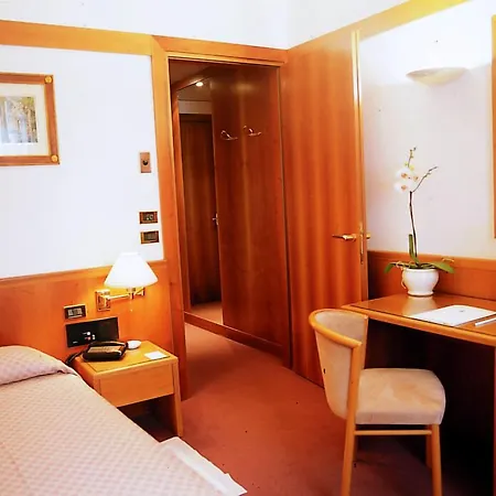 Hotel Villa Ottoboni-2