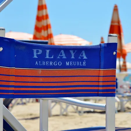 Residence Playa-3