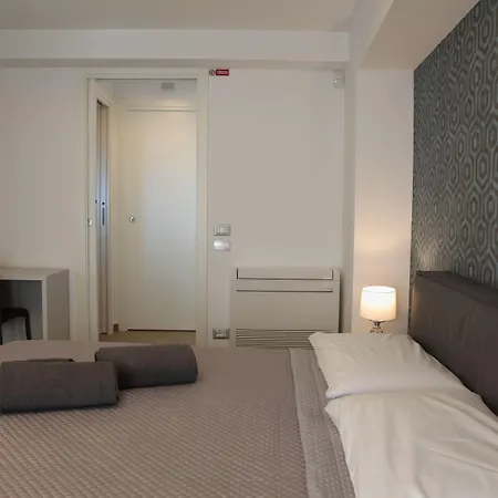 Luxury Rooms Garzilli-3