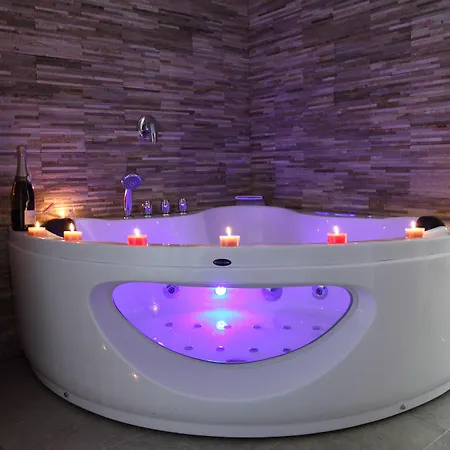 Luxury Rooms Garzilli-2